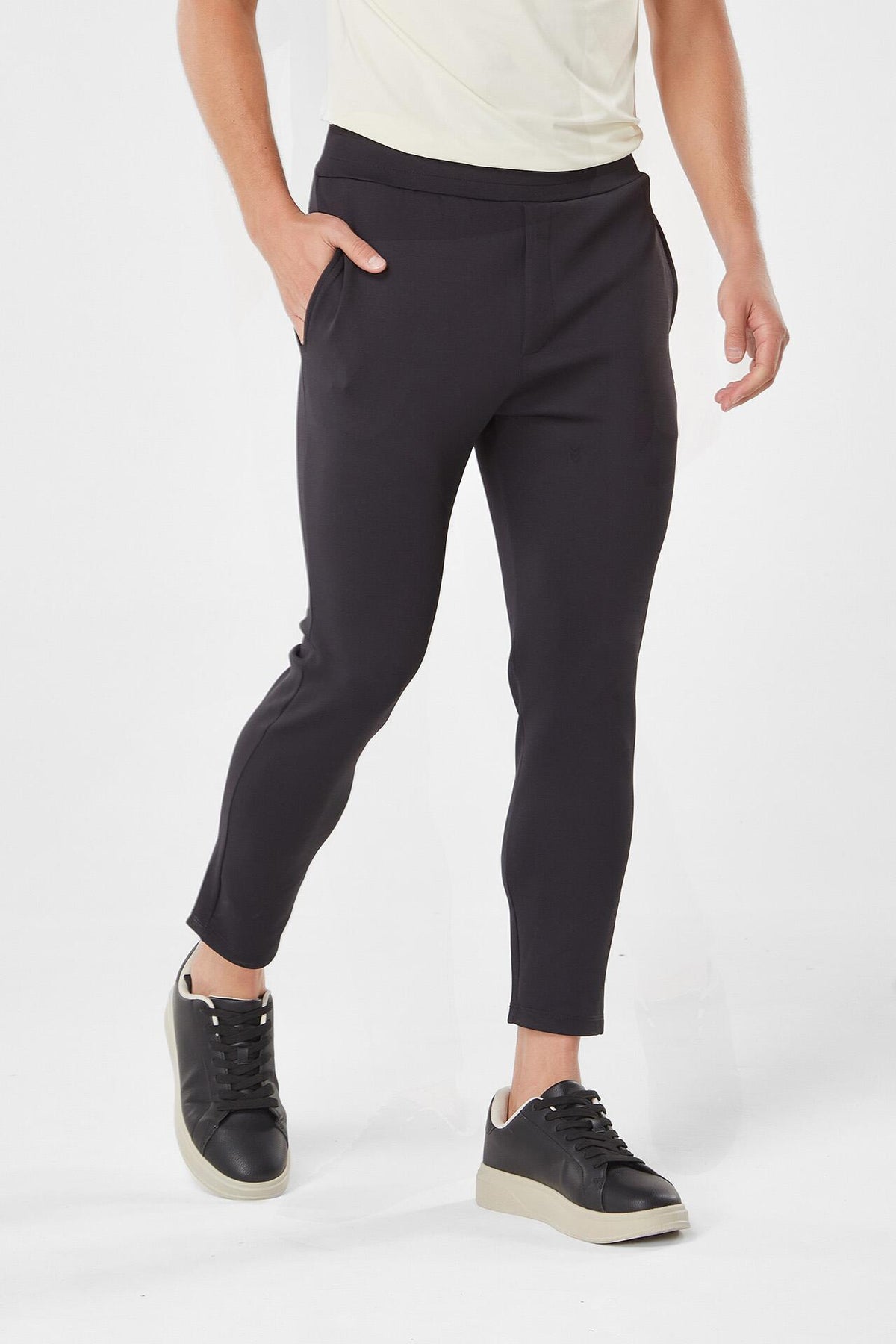 Calça Poliamida Supreme Army