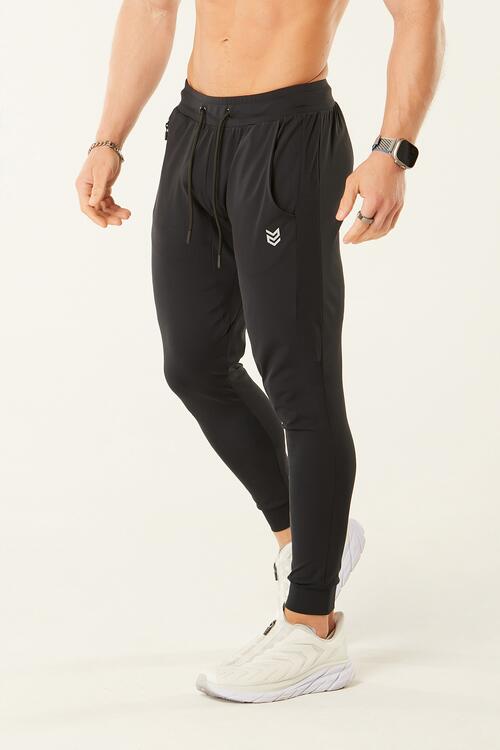 Calça Athleisure Armybr