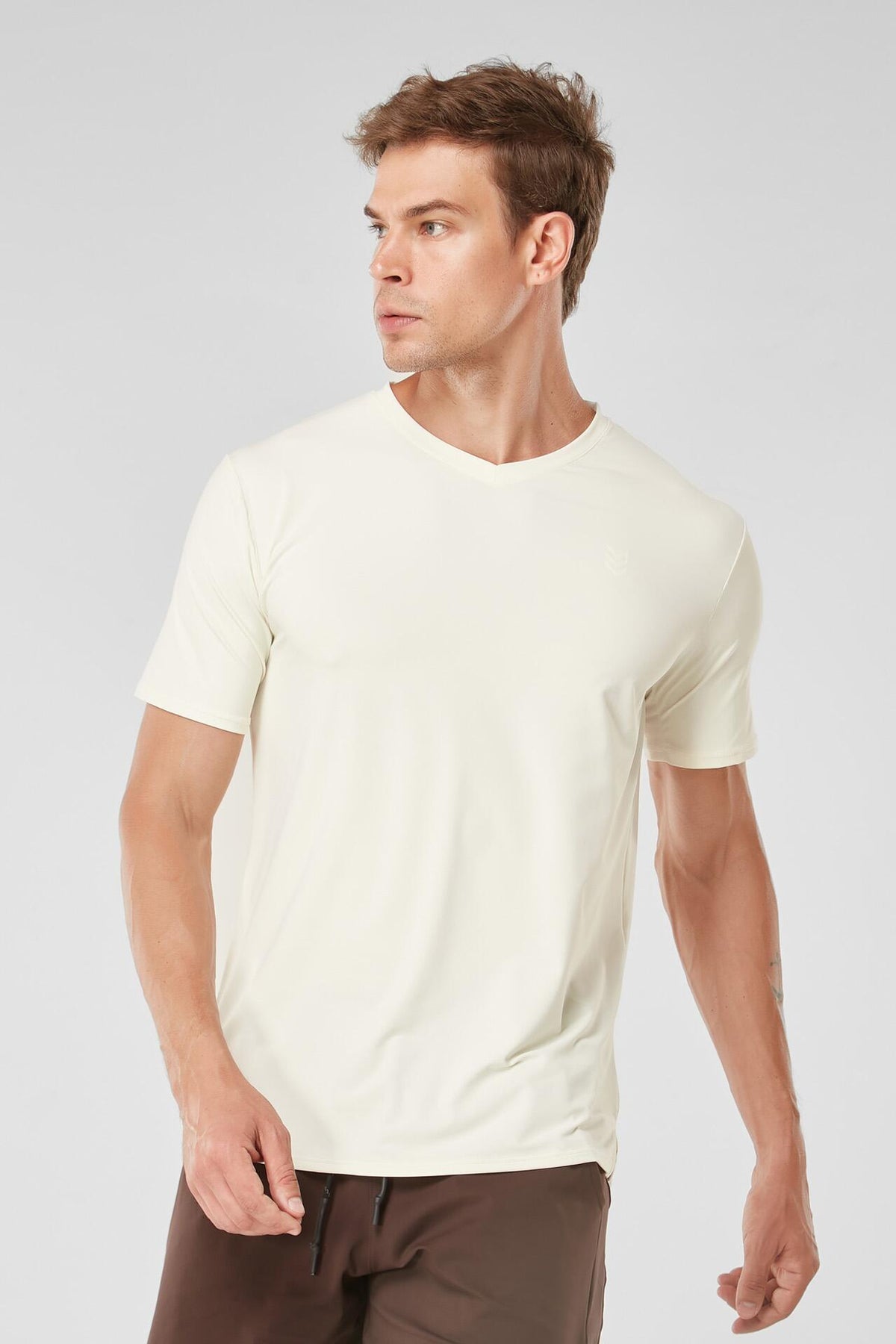 Camiseta Athleisure Dry Fit Gola V