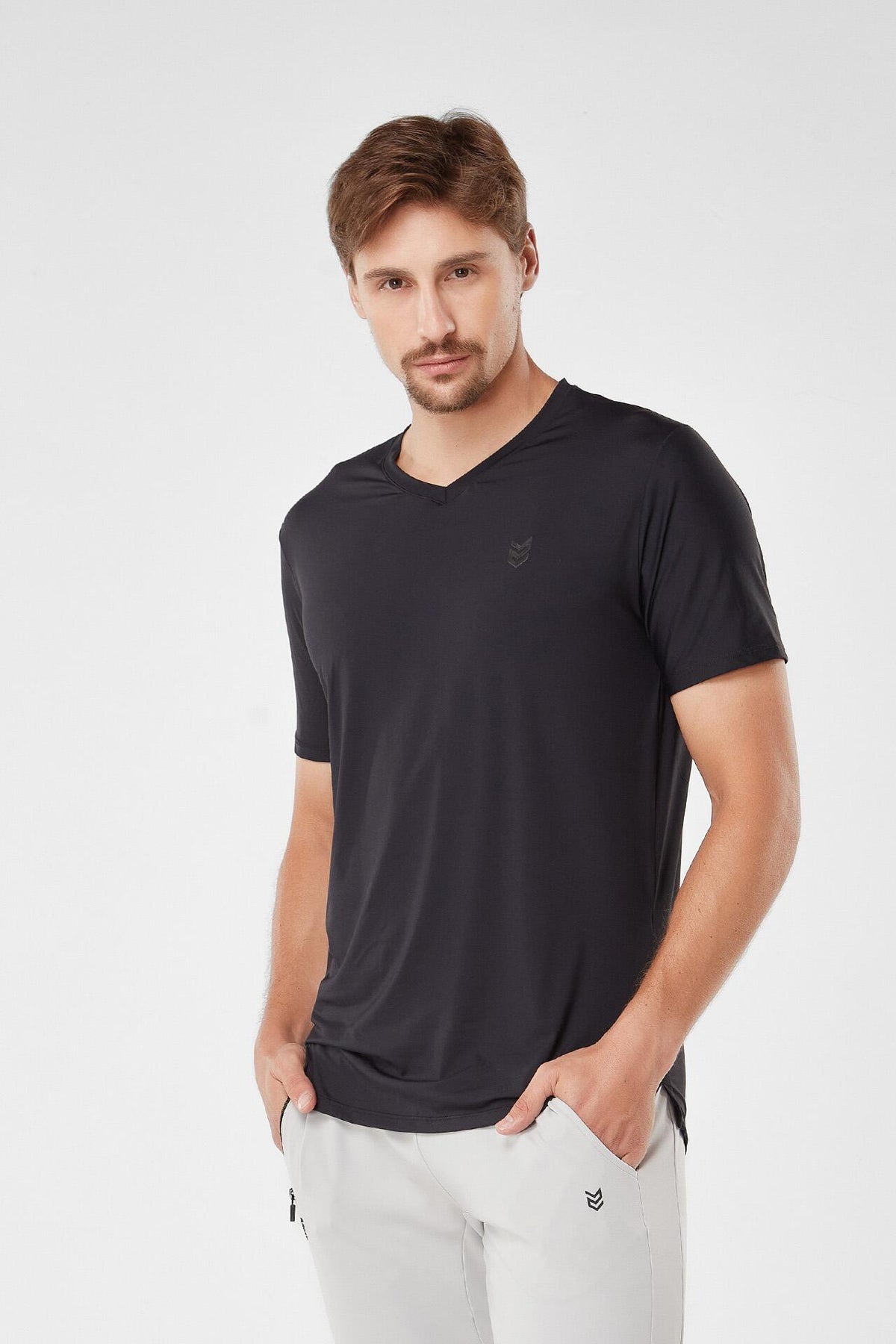 Camiseta Athleisure Dry Fit Gola V