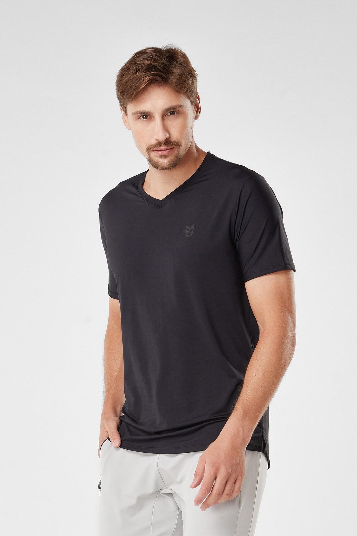 Camiseta Athleisure Dry Fit Gola V