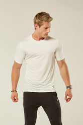 Camiseta Dry Army Neck