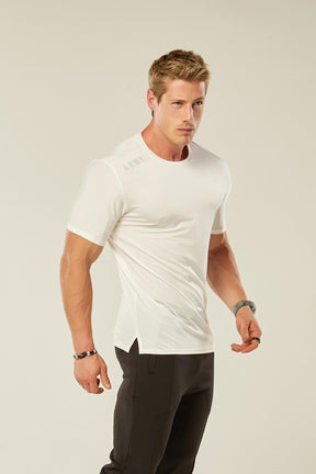 Camiseta Dry Army Neck