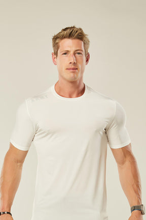 Camiseta Dry Army Neck