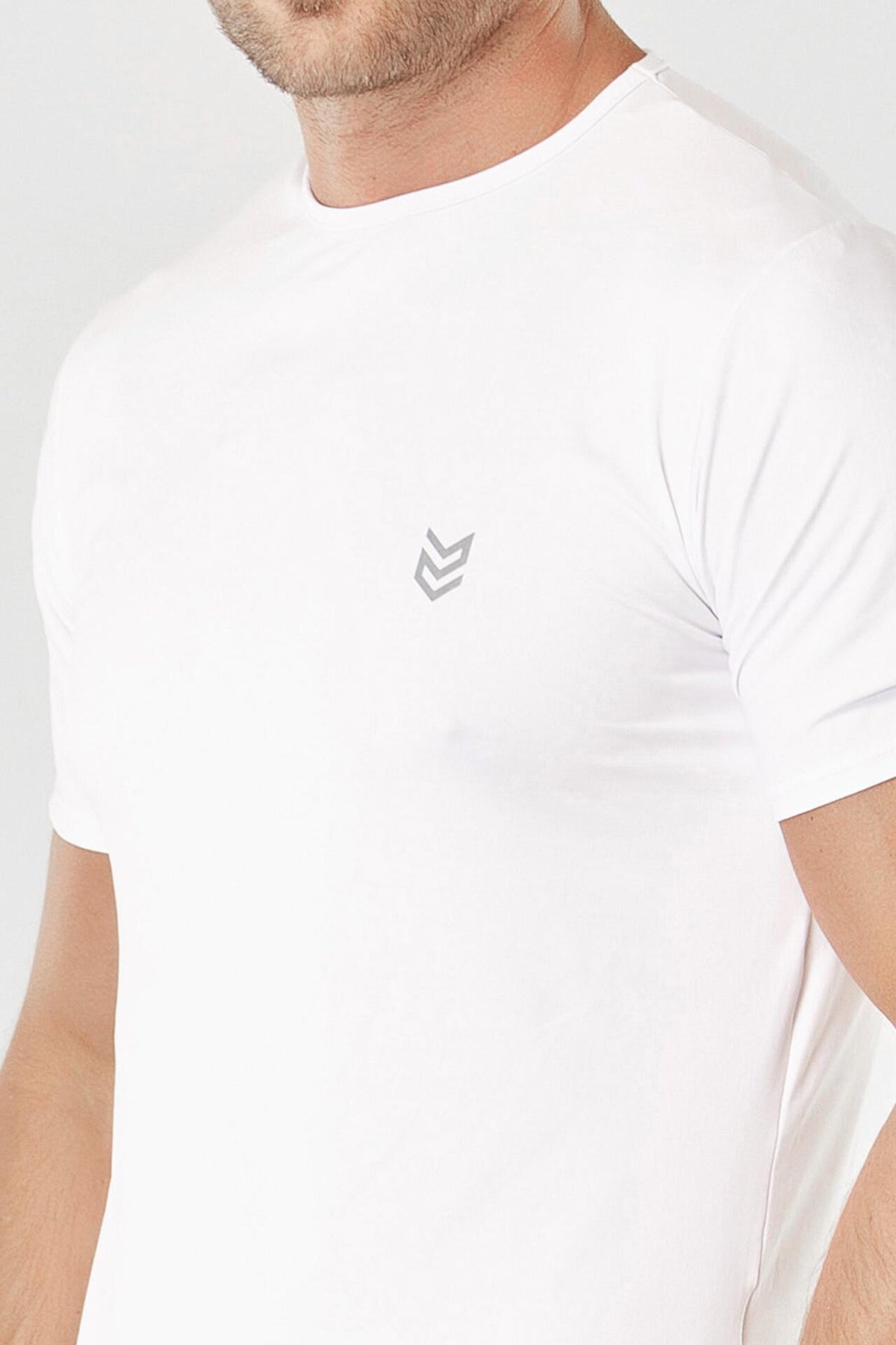 Camiseta Dry Fit Athleisure