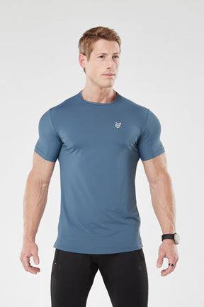 Camiseta Dry Fit Athleisure