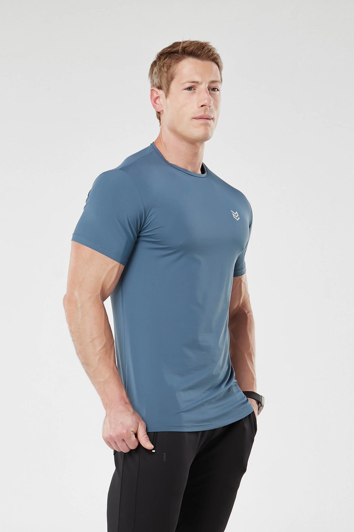 Camiseta Dry Fit Athleisure