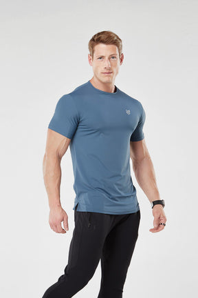 Camiseta Dry Fit Athleisure