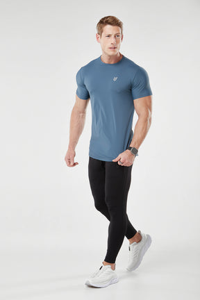 Camiseta Dry Fit Athleisure
