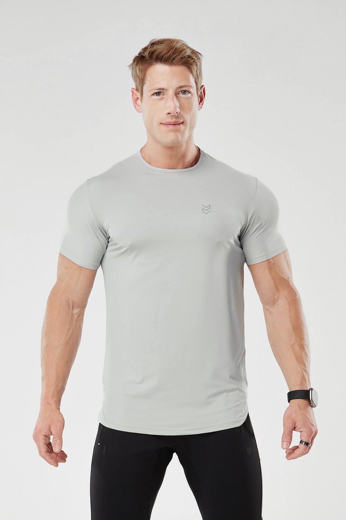 Camiseta Dry Fit Athleisure