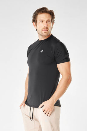 Camiseta Dry Fit Athleisure