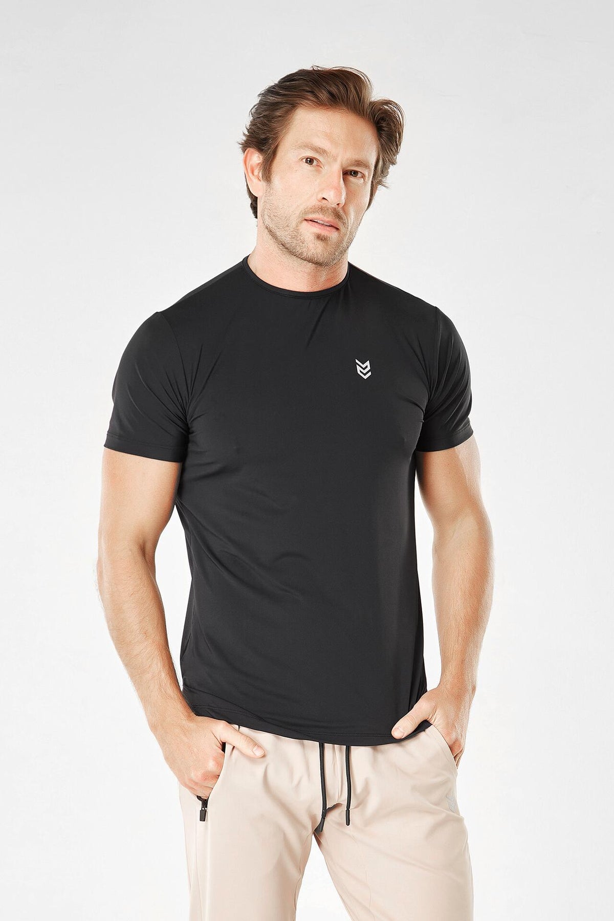 Camiseta Dry Fit Athleisure
