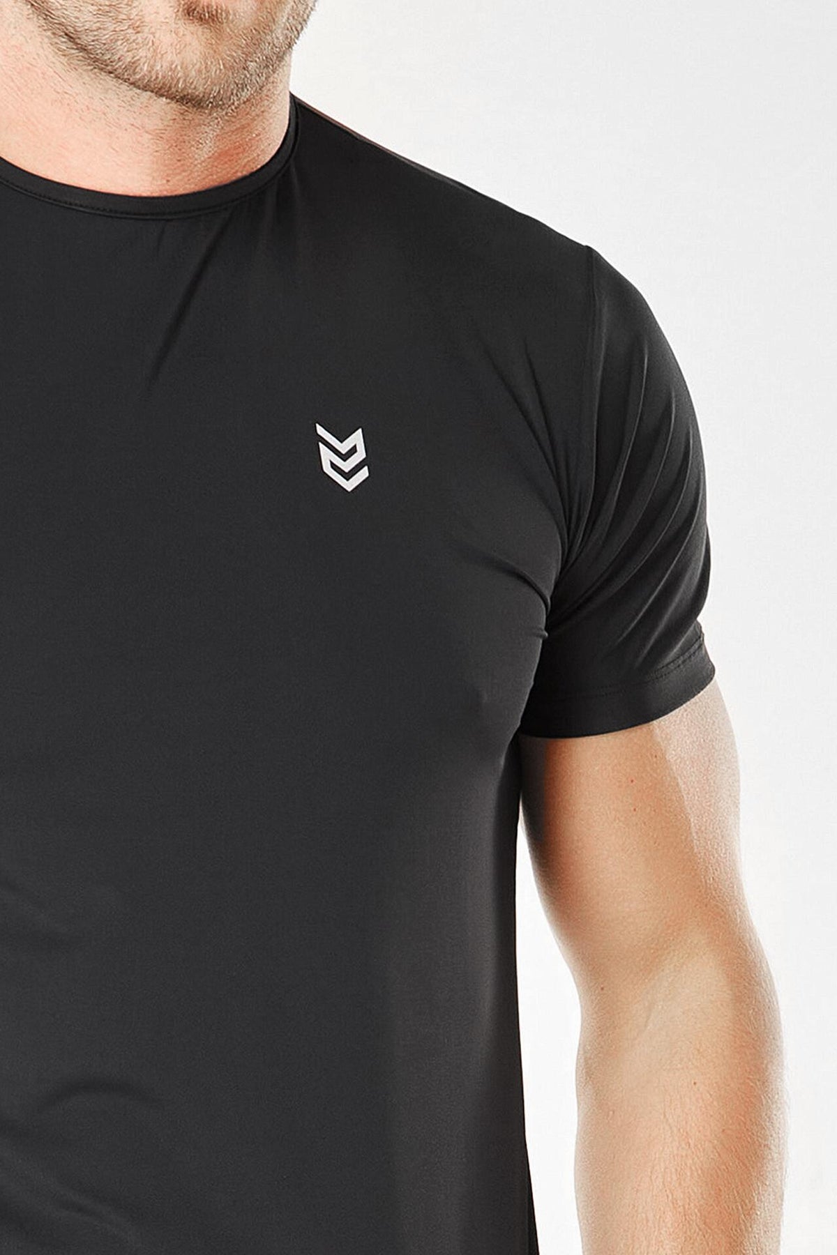 Camiseta Dry Fit Athleisure