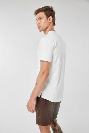 Camiseta Dry Fit Gola V Reflective