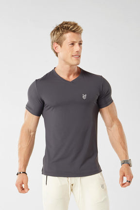 Camiseta Dry Fit Gola V Reflective