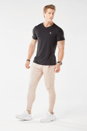 Camiseta Dry Fit Gola V Reflective