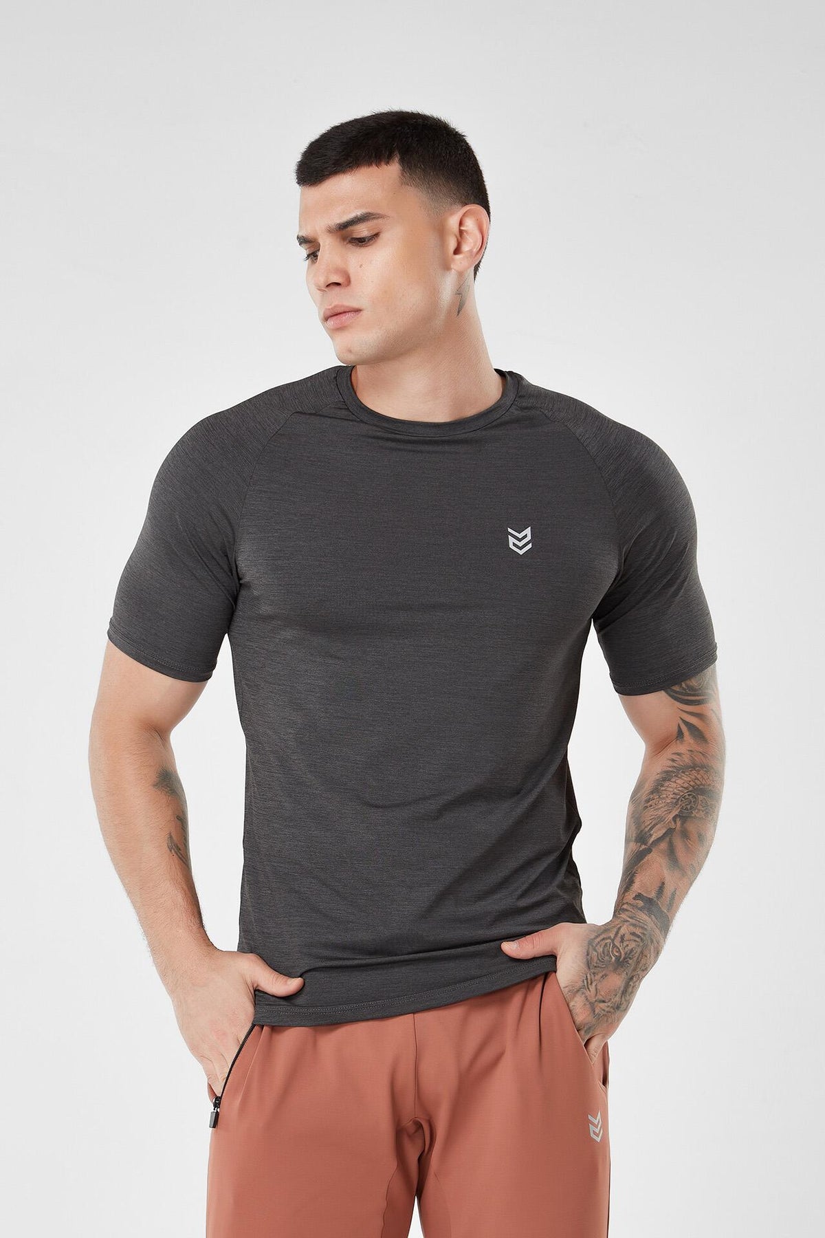 Camiseta Dry PRO