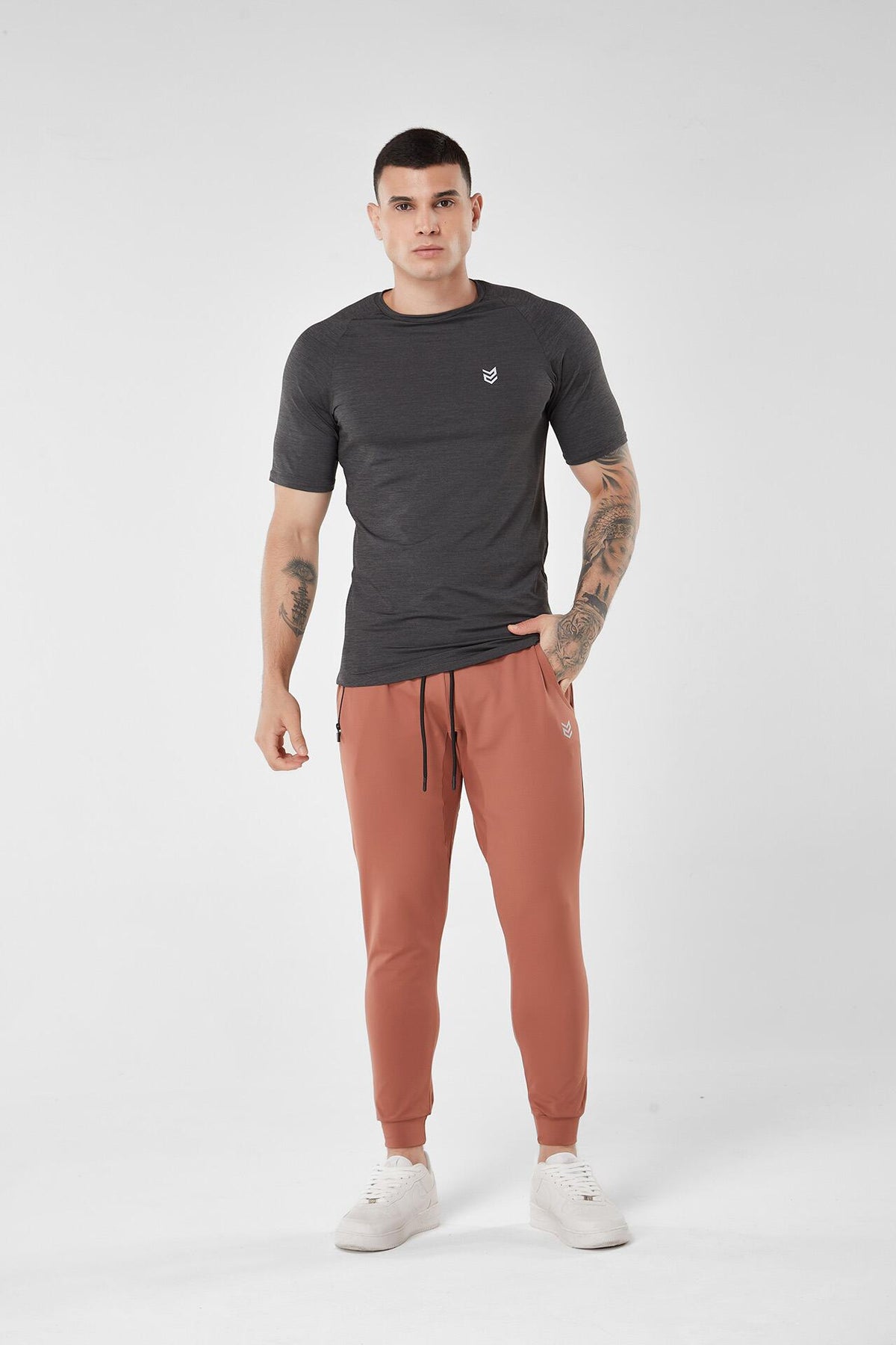 Camiseta Dry PRO