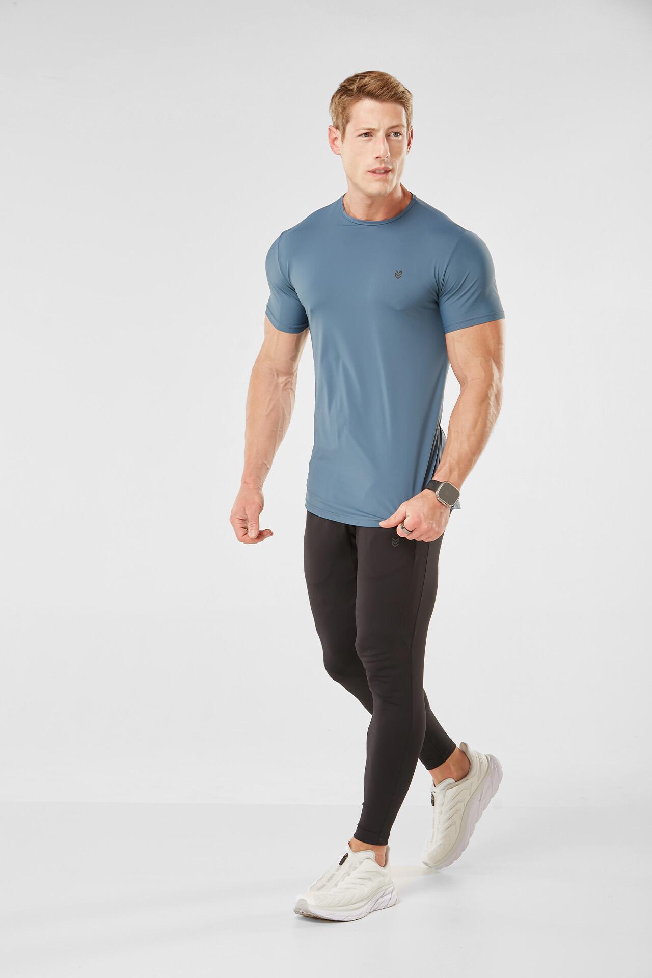 Camiseta Dry Training
