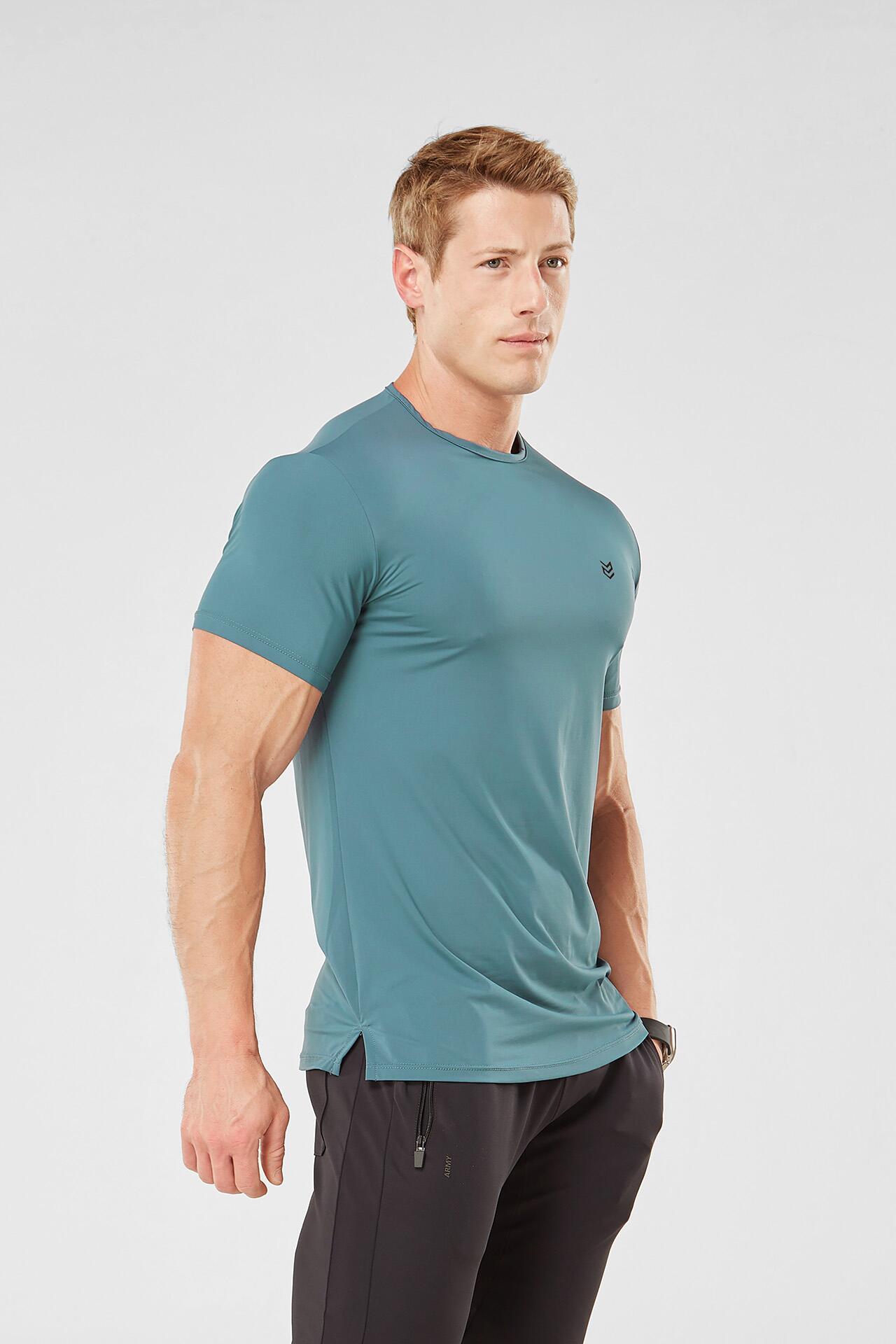 Camiseta Dry Training