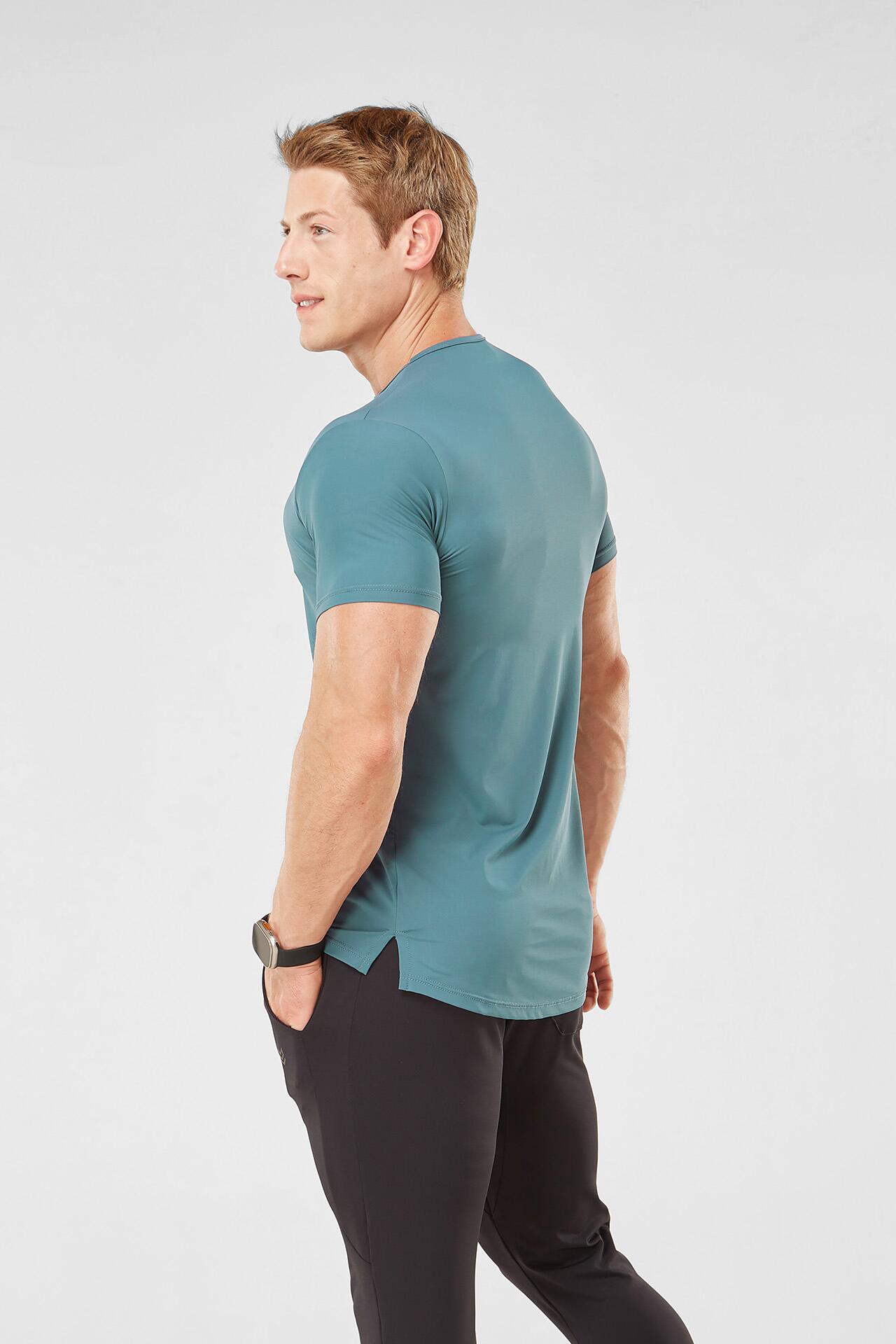 Camiseta Dry Training