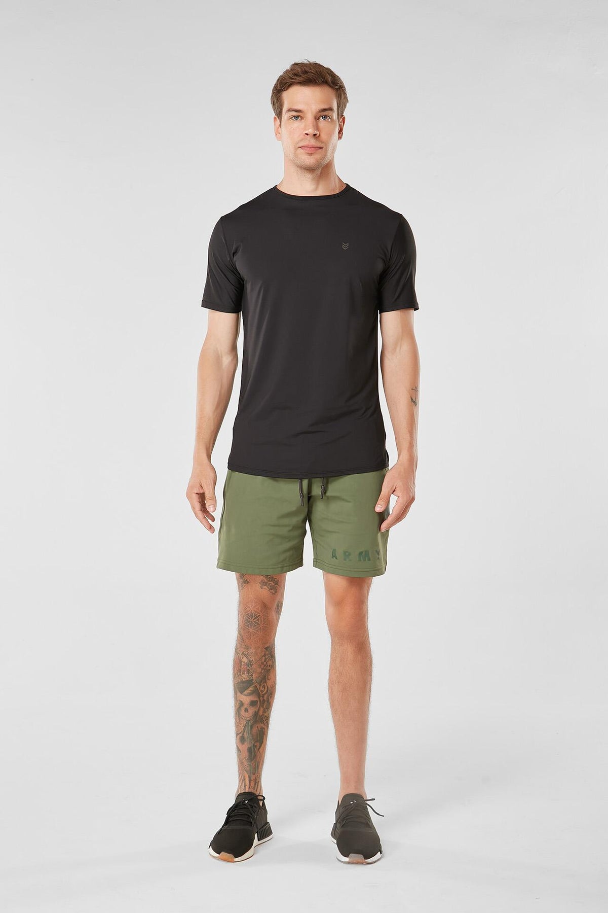 Camiseta Dry Training
