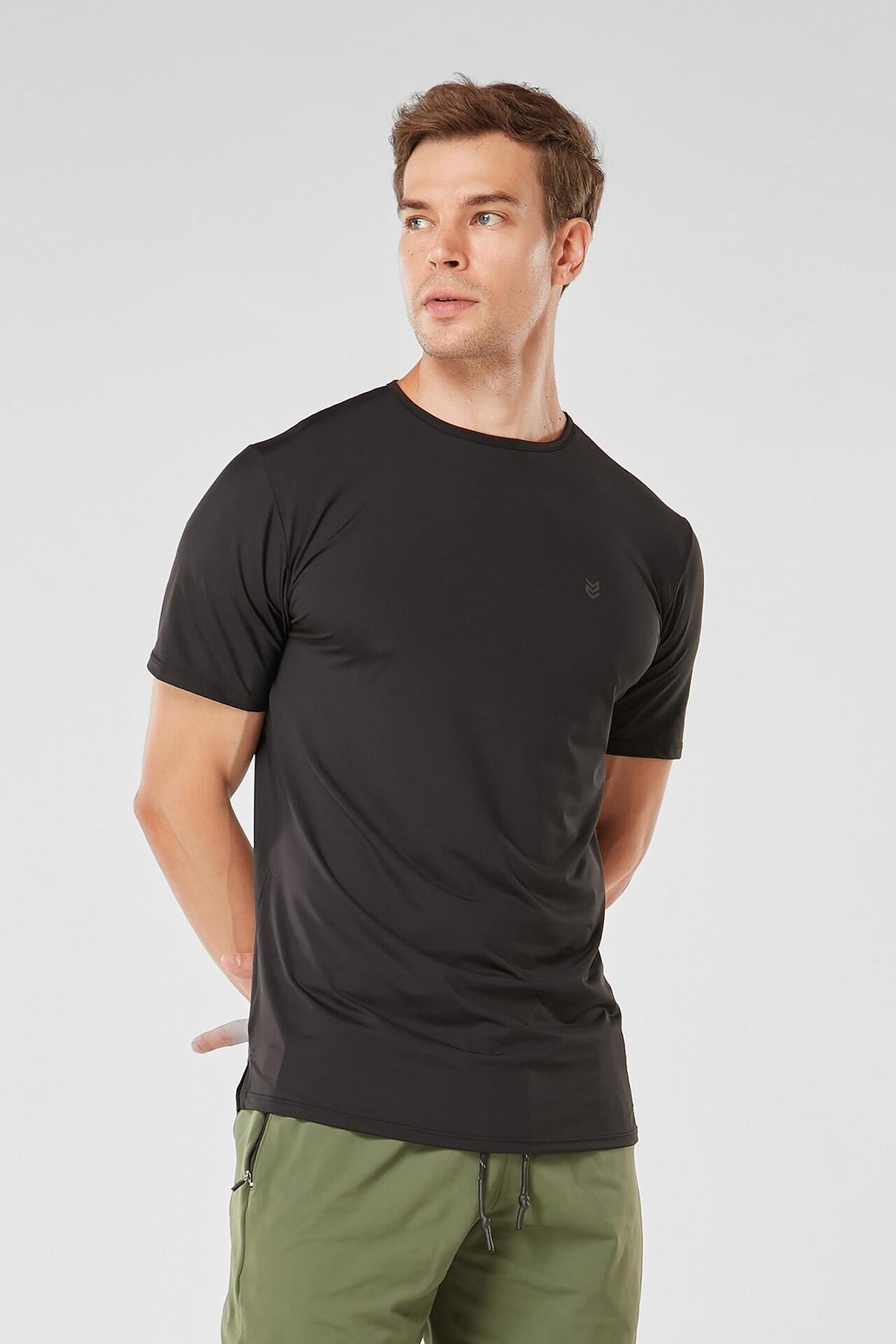 Camiseta Dry Training