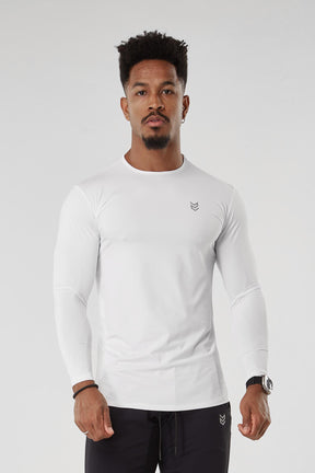 Camiseta Manga Longa Dry Fit