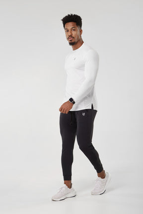 Camiseta Manga Longa Dry Fit