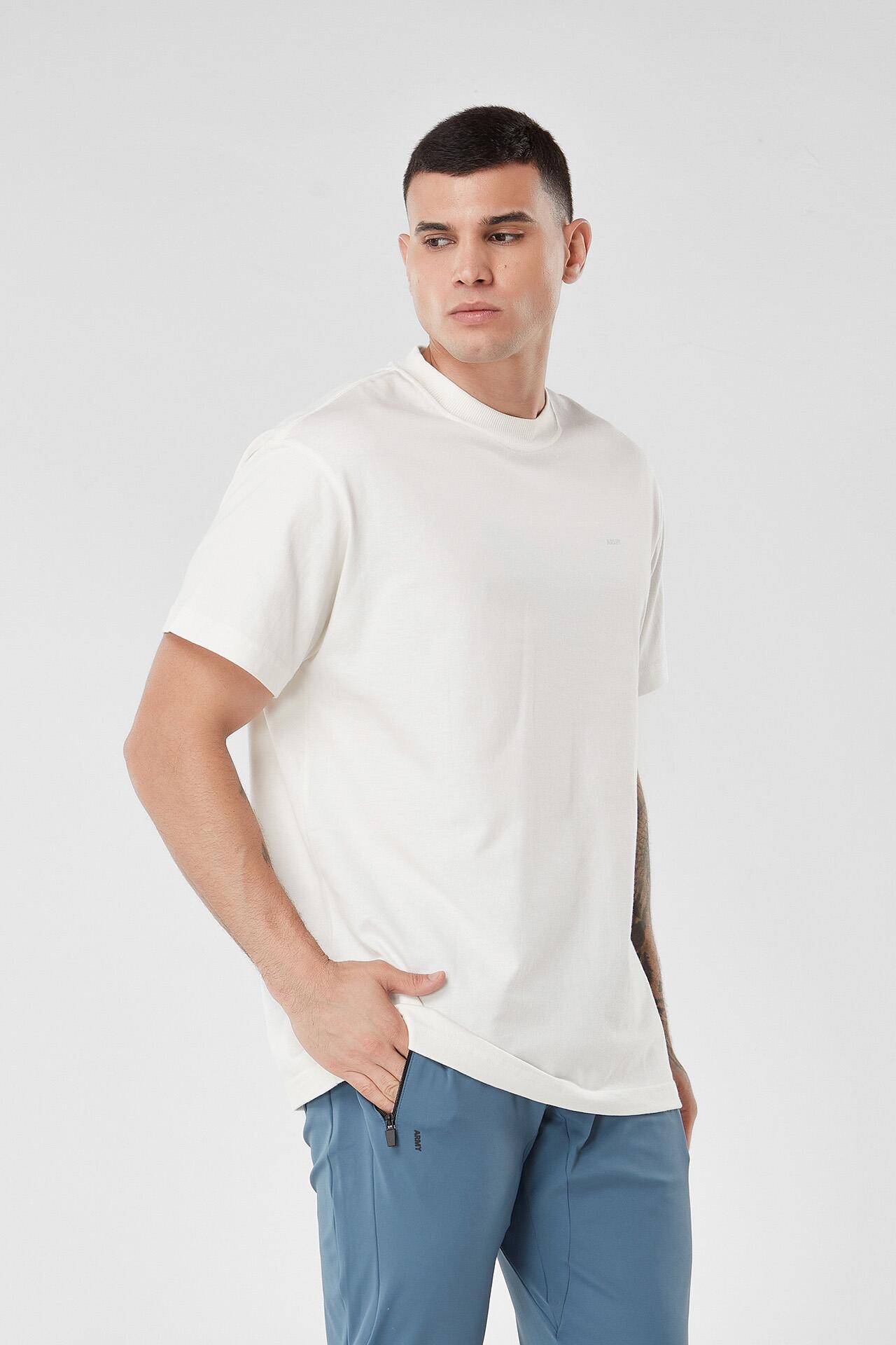 Camiseta Oversized Army Originals