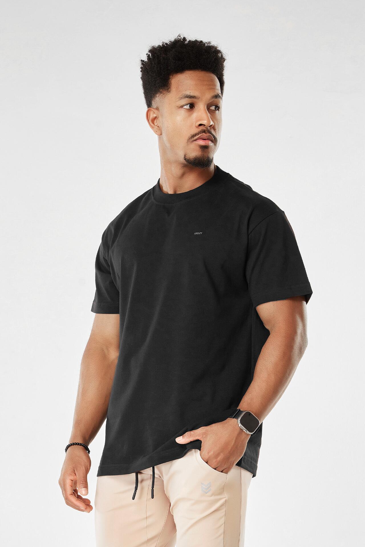 Camiseta Oversized Army Originals
