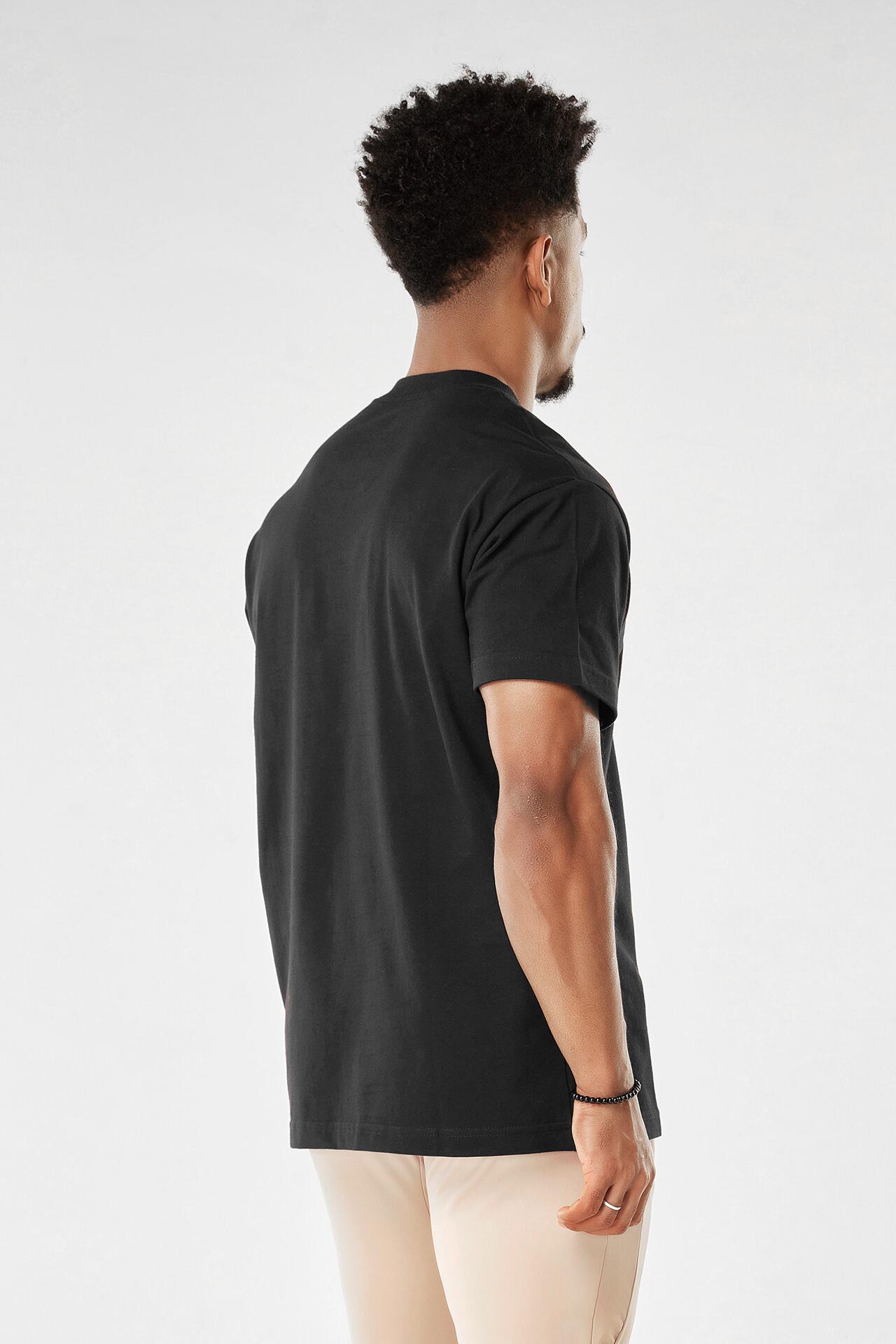 Camiseta Oversized Army Originals