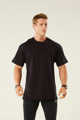 Camiseta Oversized Light Essential