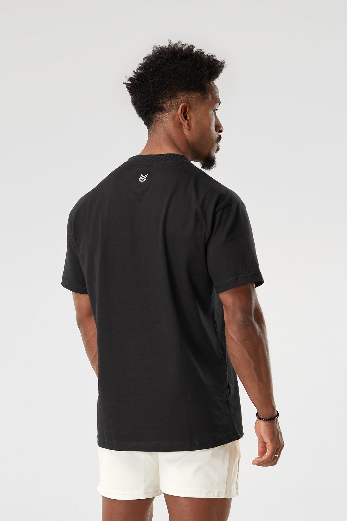 Camiseta Oversized Premium Armybr