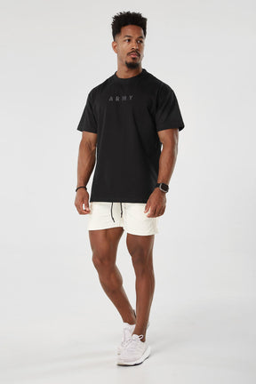 Camiseta Oversized Premium Armybr
