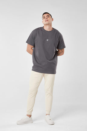 Camiseta Oversized Premium Reflective