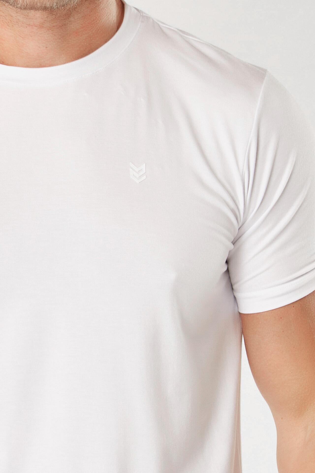 Camiseta Tech Modal Army