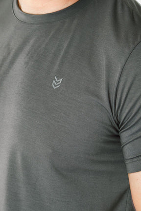 Camiseta Tech Modal Army