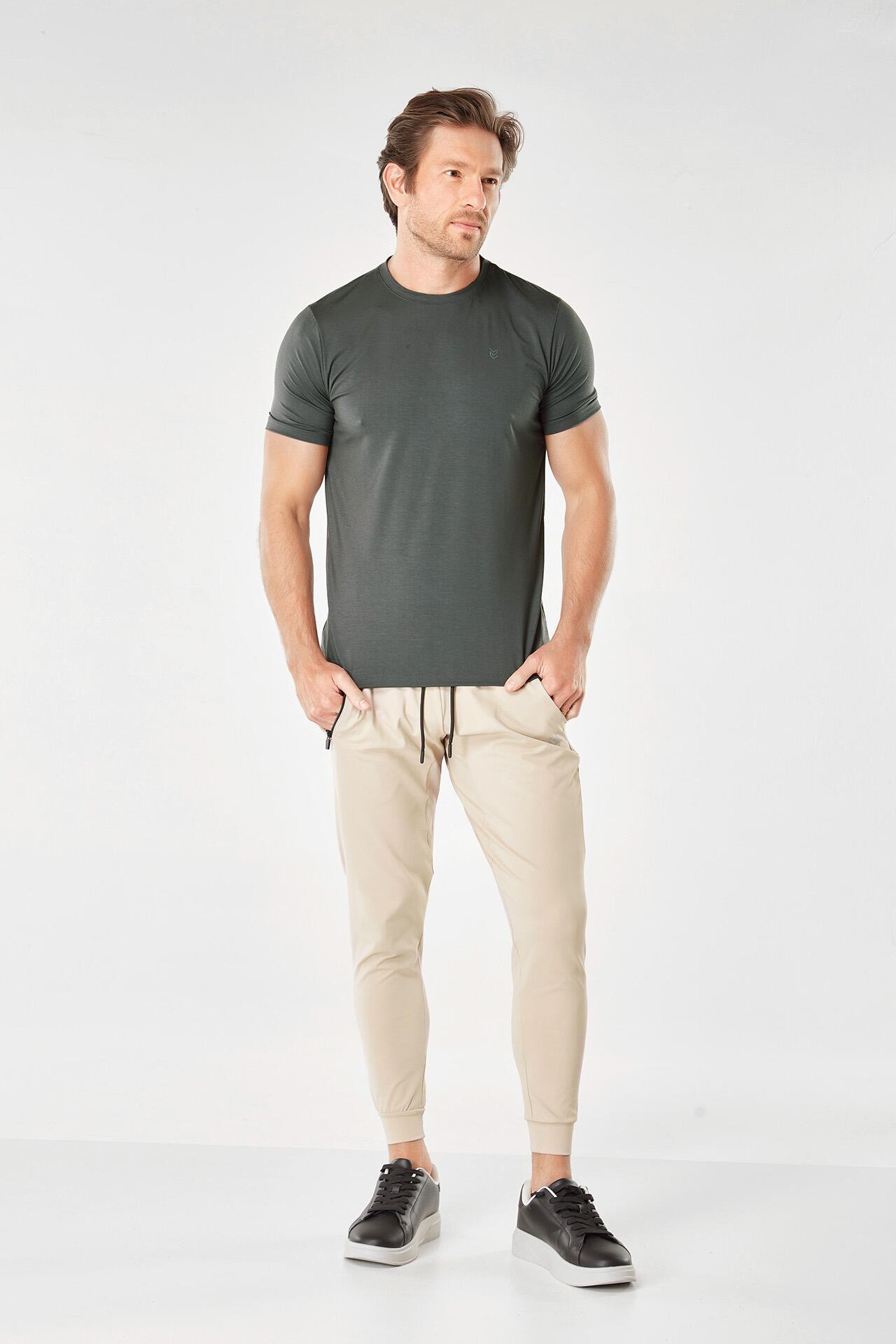 Camiseta Tech Modal Army
