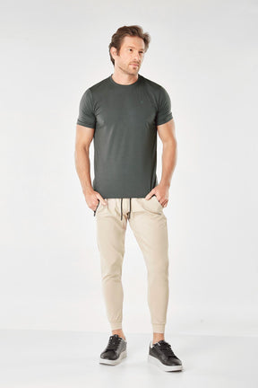 Camiseta Tech Modal Army