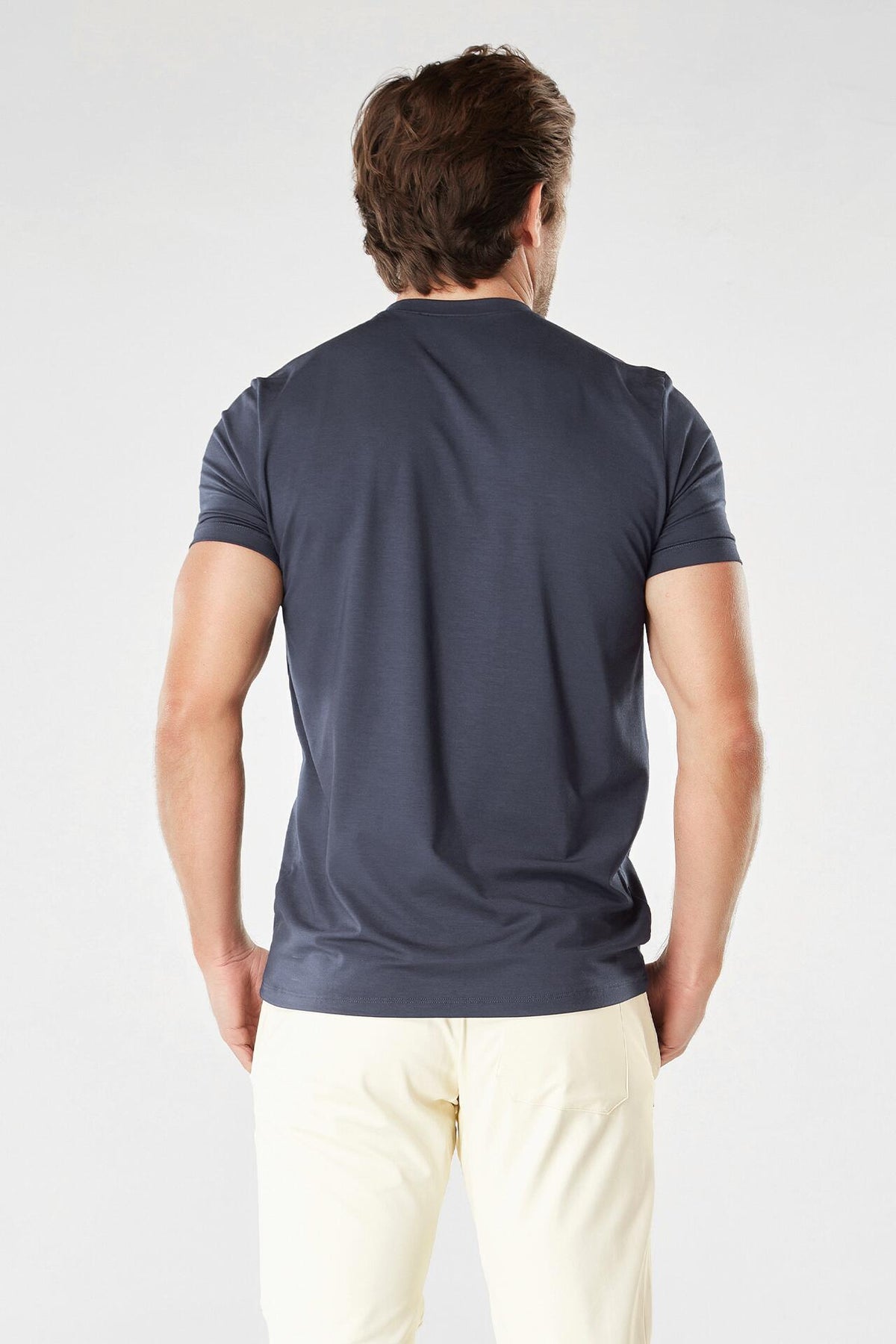 Camiseta Tech Modal Army