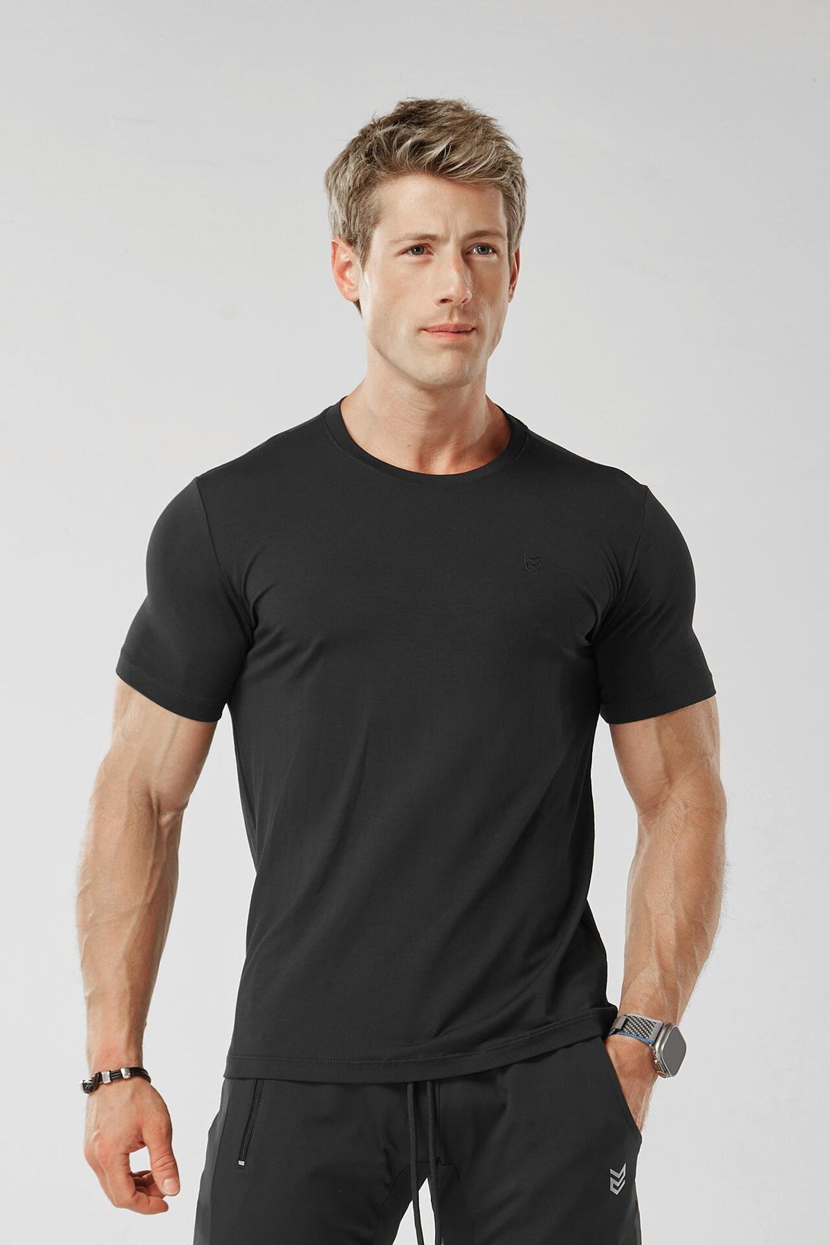 Camiseta Tech Modal Winter