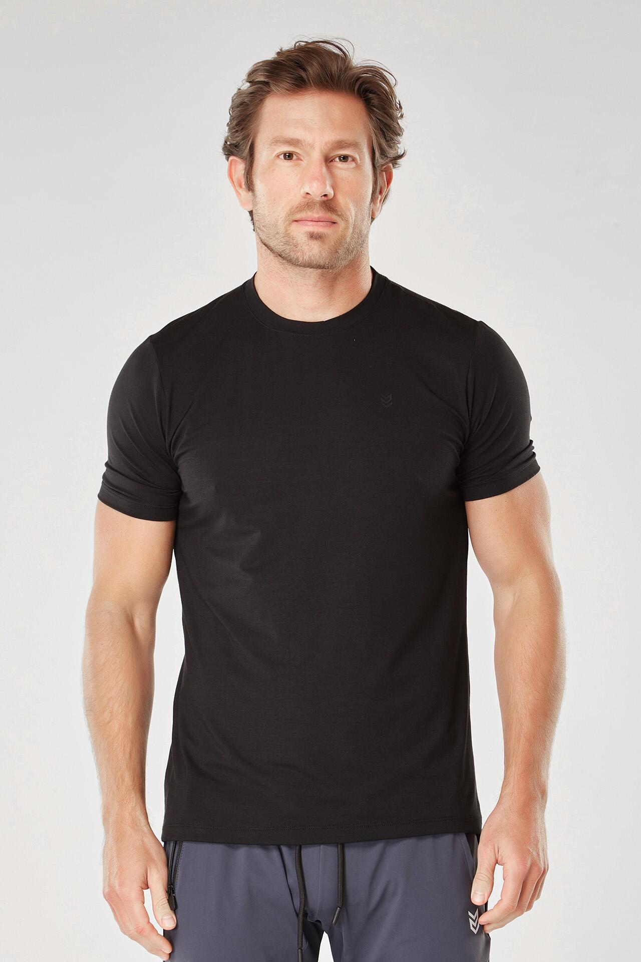 Camiseta Tech Modal Army