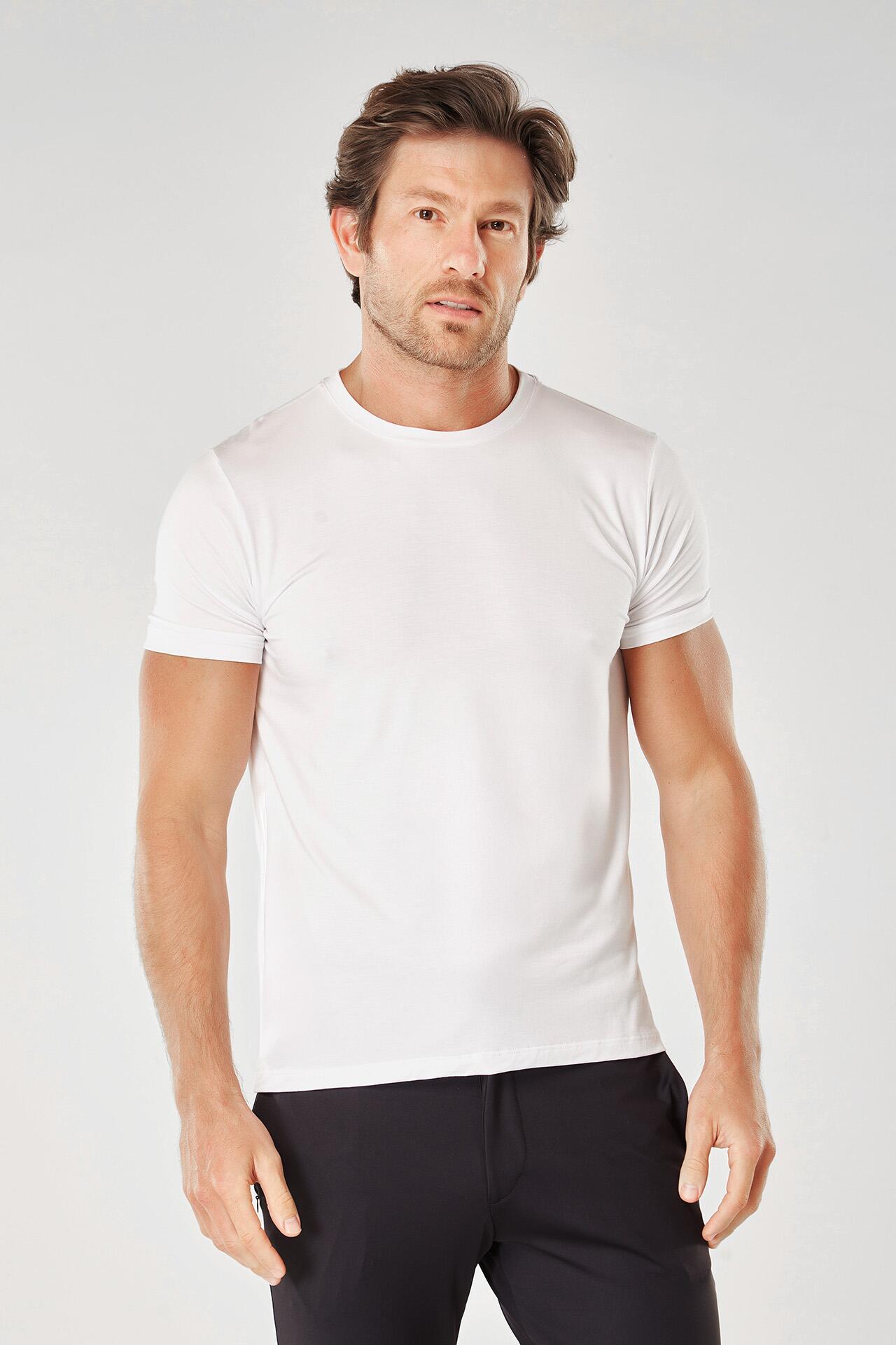 Camiseta Tech Modal Everyday
