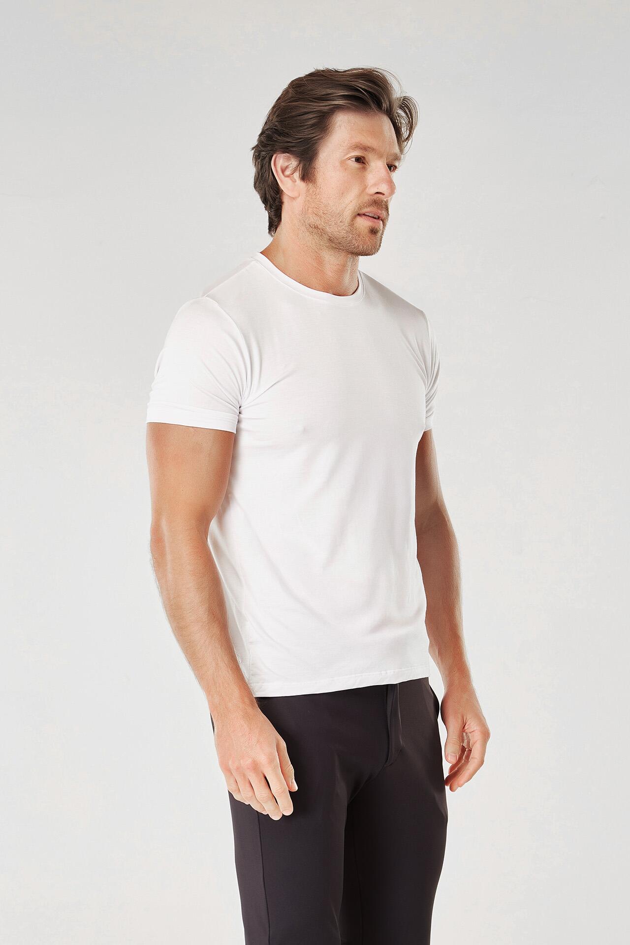 Camiseta Tech Modal Everyday