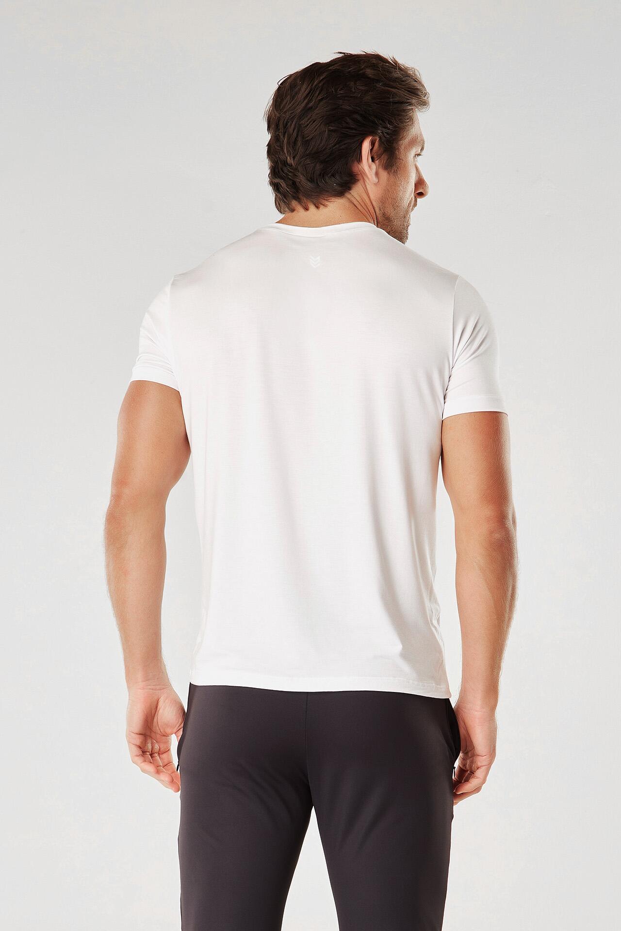 Camiseta Tech Modal Everyday
