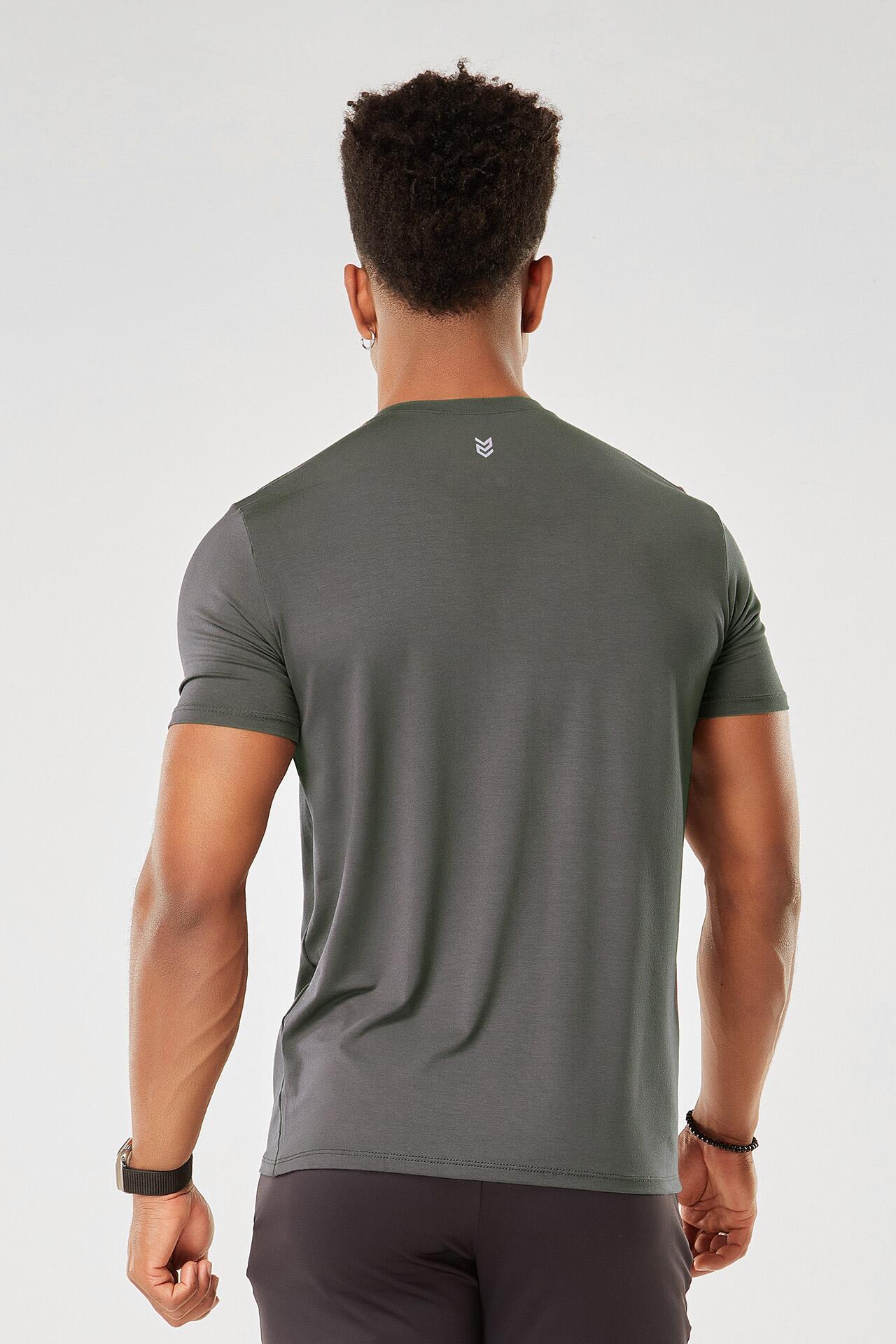 Camiseta Tech Modal Everyday