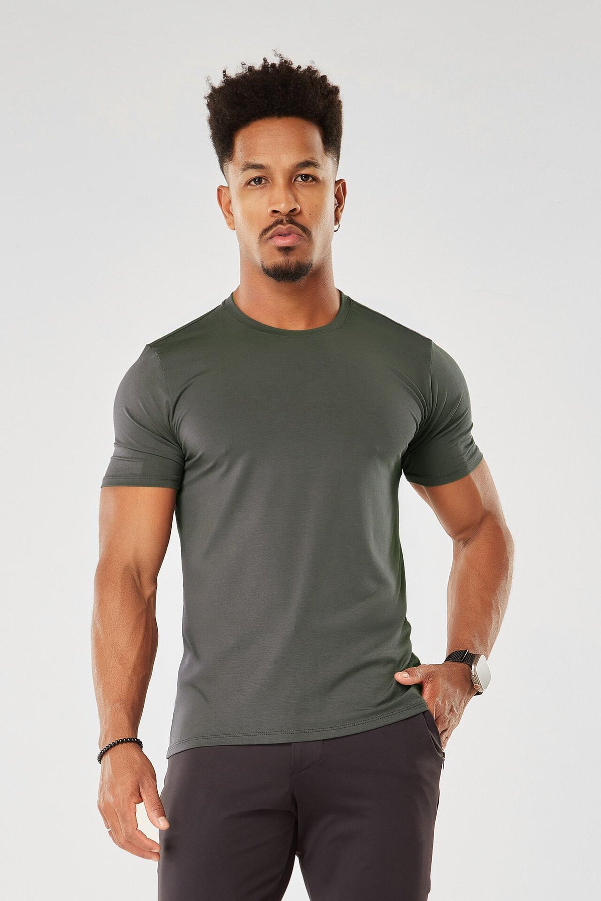 Camiseta Tech Modal Everyday
