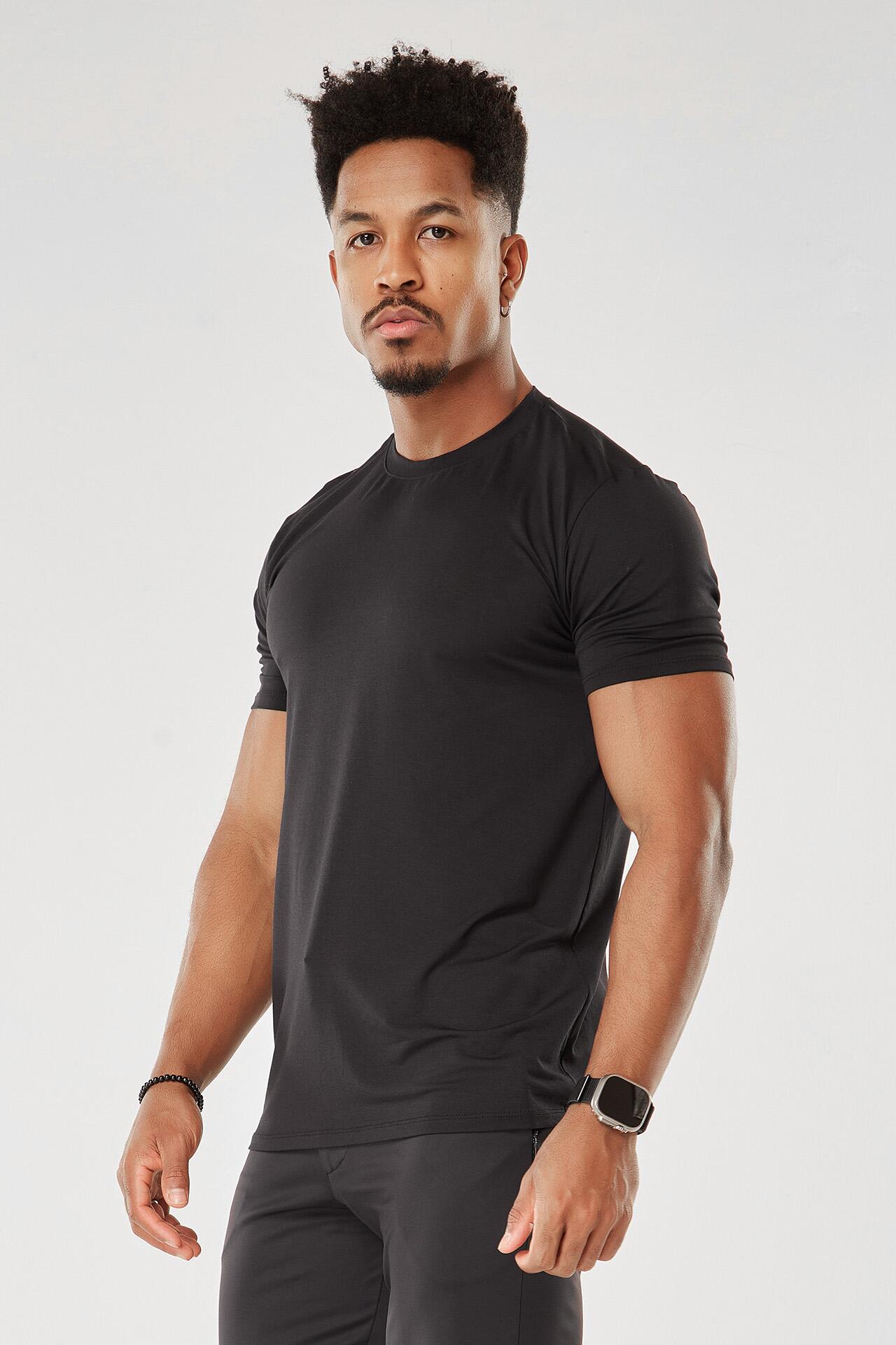 Camiseta Tech Modal Everyday