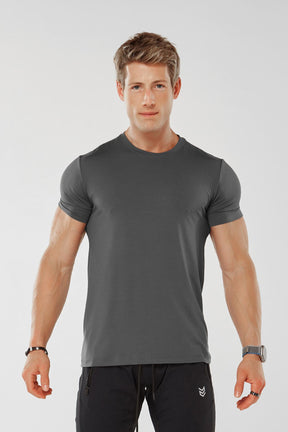 Camiseta Tech Modal Winter